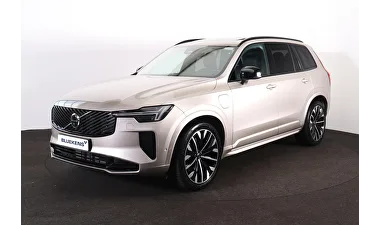 Volvo XC90 (2025) — foto 1