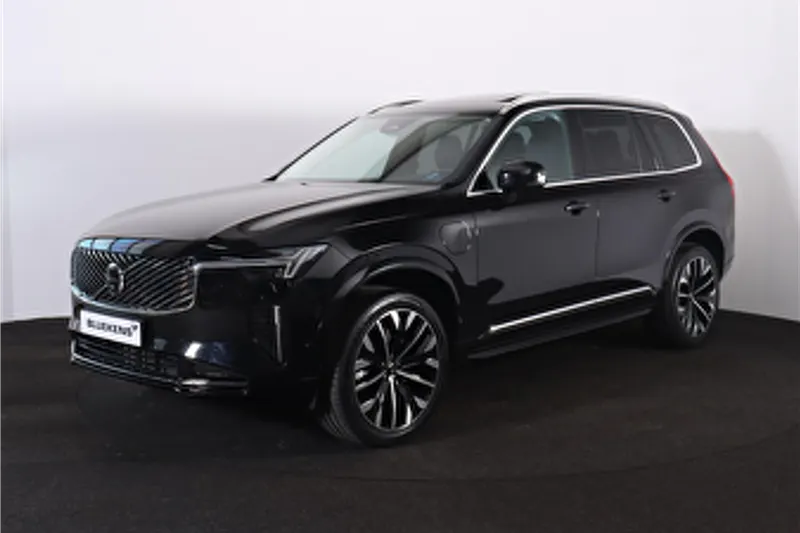 Volvo XC90 (2025)