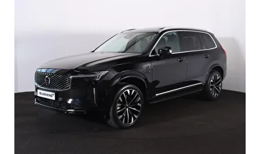 Volvo XC90 (2025) — foto 1