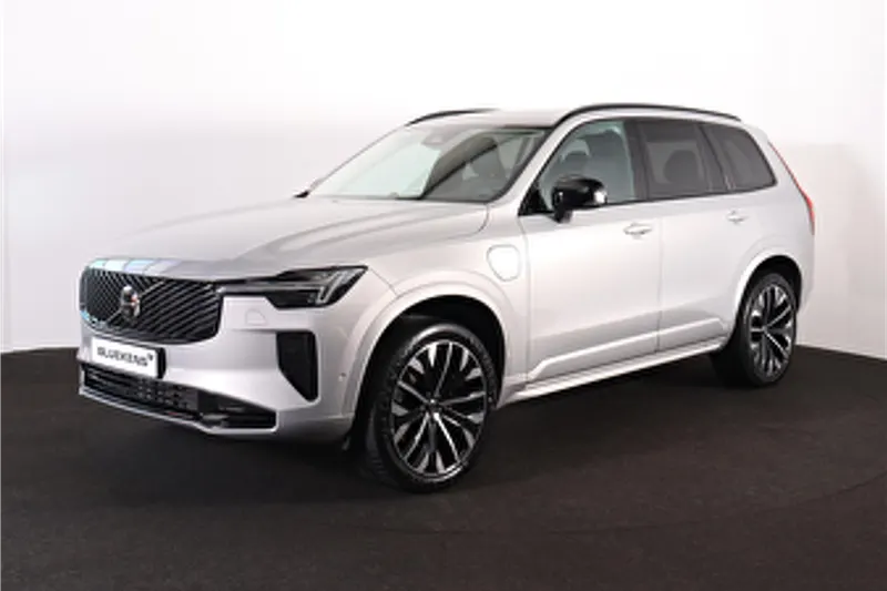 Volvo XC90 (2025)