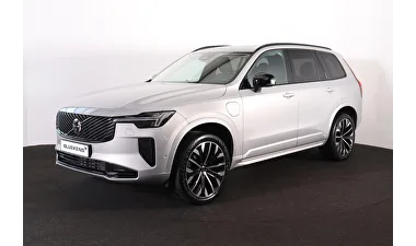 Volvo XC90 (2025) — foto 1