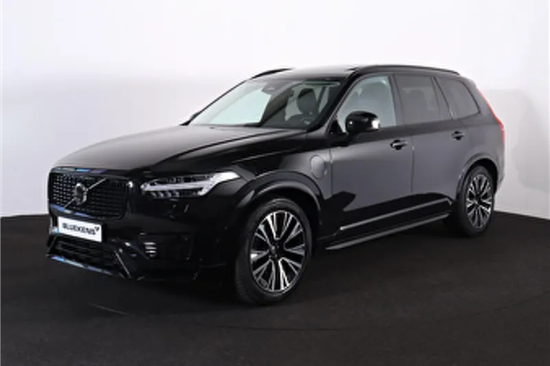 Volvo XC90 (2024)