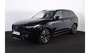 Volvo XC90 (2024) — foto 1