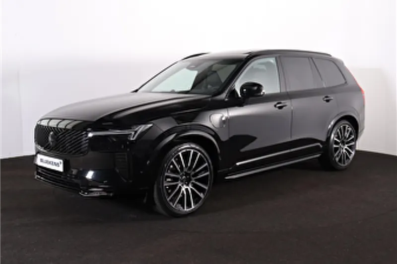 Volvo XC90 (2026)