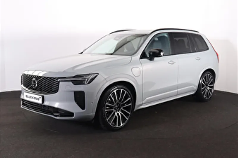 Volvo XC90 (2026)