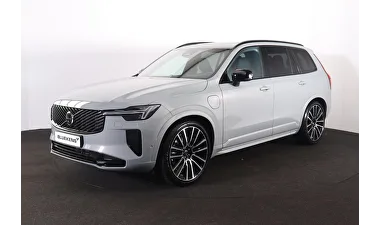 Volvo XC90 (2026) — foto 1