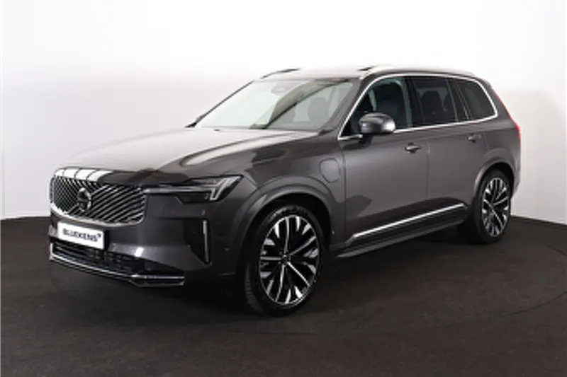 Volvo XC90 (2025)