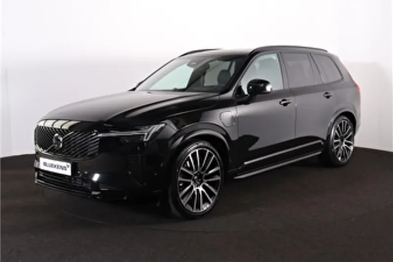 Volvo XC90 (2026)