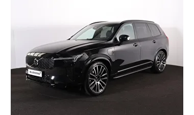 Volvo XC90 (2026) — foto 1