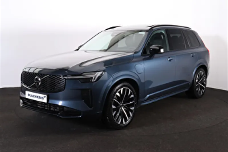 Volvo XC90 (2025)