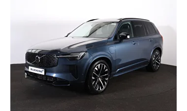 Volvo XC90 (2025) — foto 1