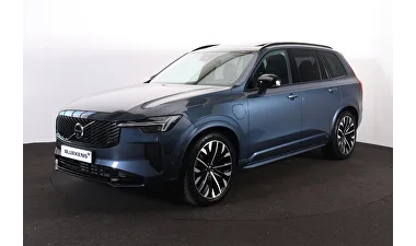 Volvo XC90 (2025) — foto 1