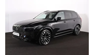 Volvo XC90 (2025) — foto 1
