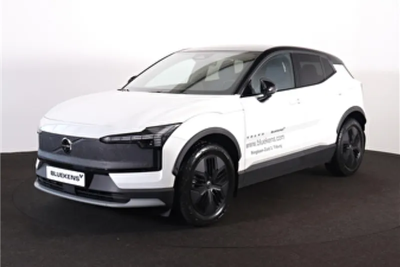 Volvo EX30 Cross Country (2026)