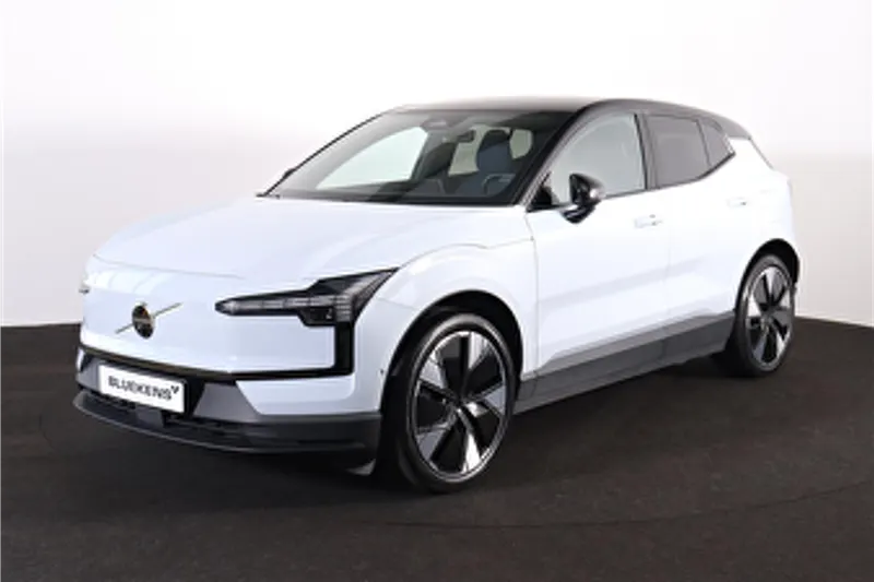 Volvo EX30 (2025)