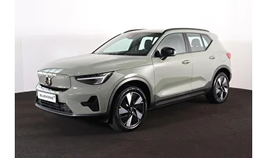 Volvo EX40 (2025) — foto 1