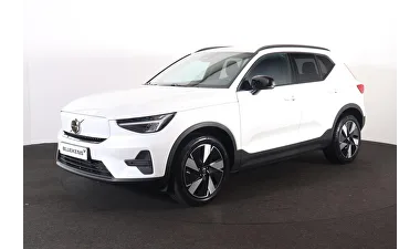 Volvo EX40 (2026) — foto 1