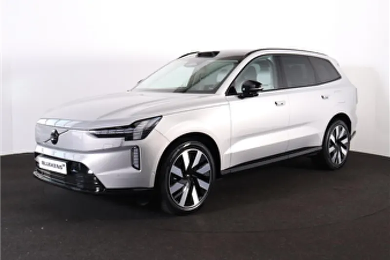 Volvo EX90 (2025)