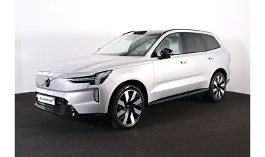 Volvo EX90 (2025) — foto 1