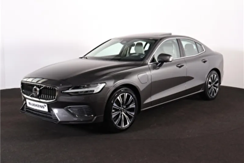 Volvo S60 (2024)