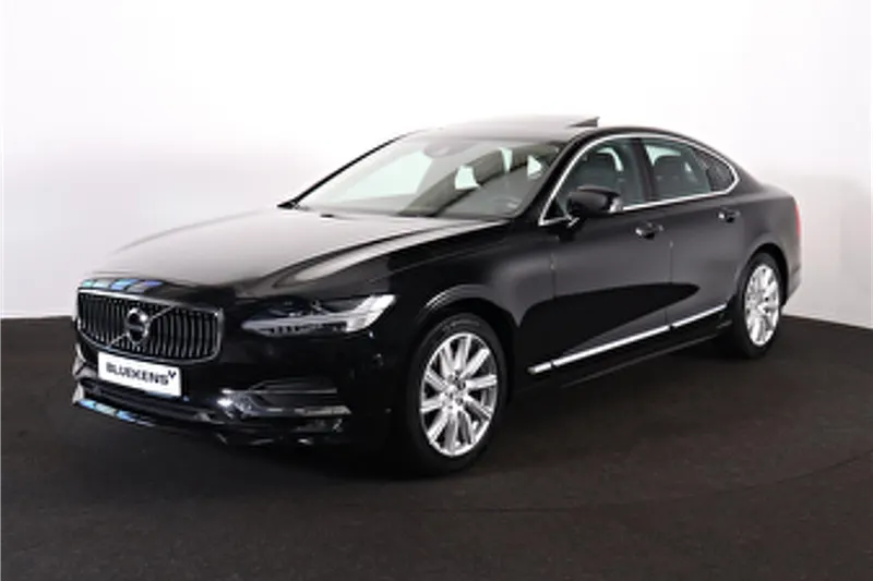 Volvo S90 (2020)