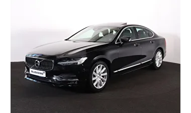Volvo S90 (2020) — foto 1