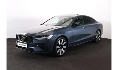 Volvo S90 (2024) — foto 1