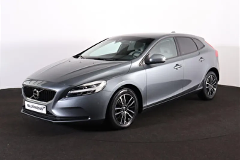 Volvo V40 (2019)
