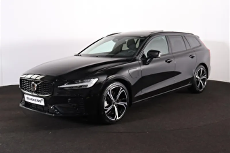 Volvo V60 (2026)