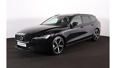 Volvo V60 (2026) — foto 1