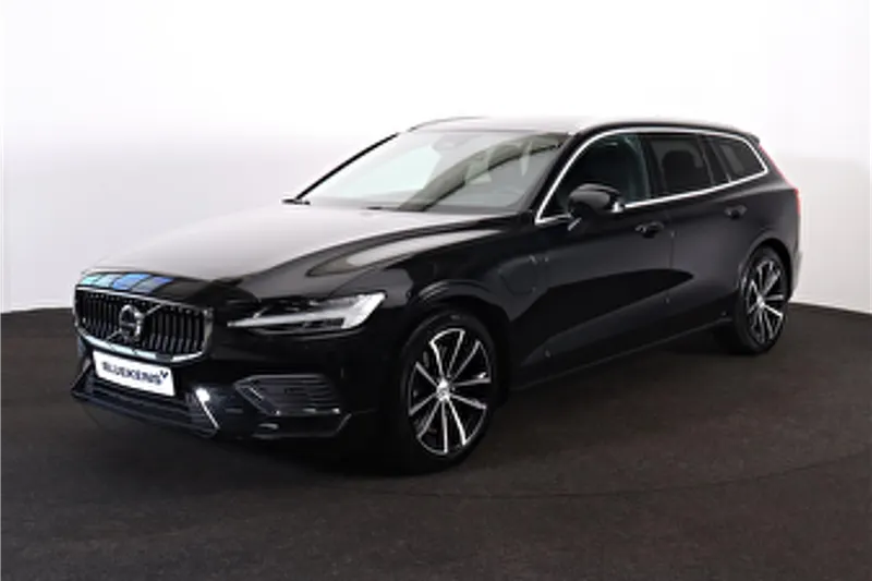 Volvo V60 (2025)