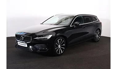 Volvo V60 (2025) — foto 1