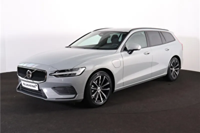 Volvo V60 (2025)