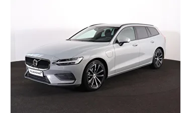 Volvo V60 (2025) — foto 1