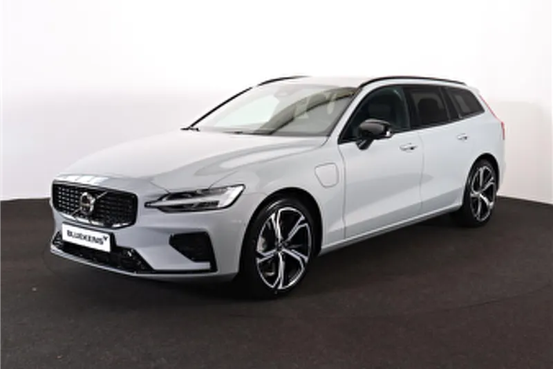 Volvo V60 (2026)