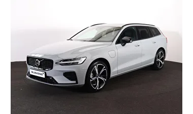 Volvo V60 (2026) — foto 1