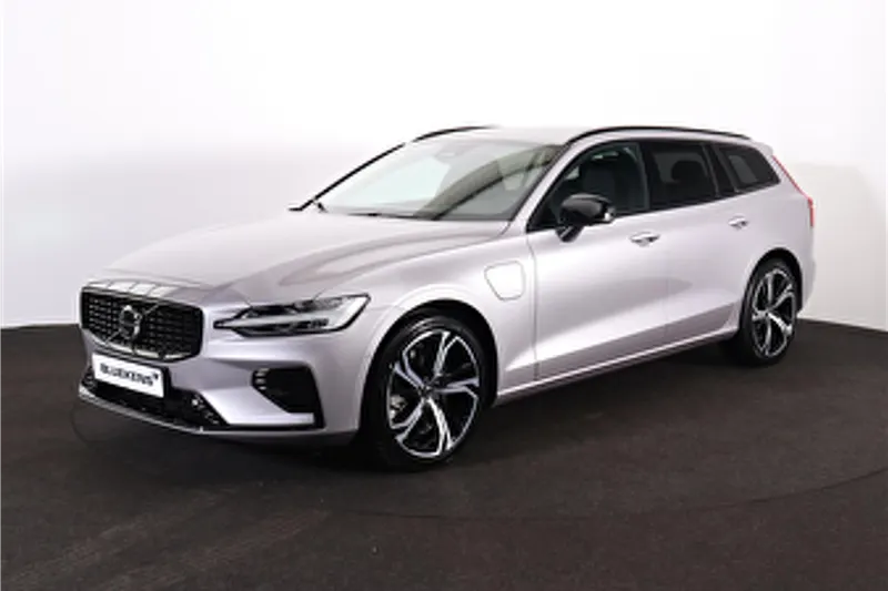 Volvo V60 (2026)