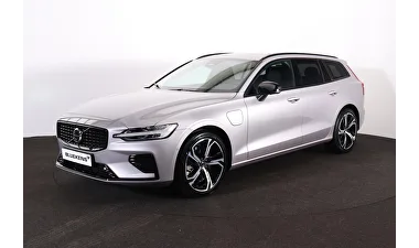 Volvo V60 (2026) — foto 1