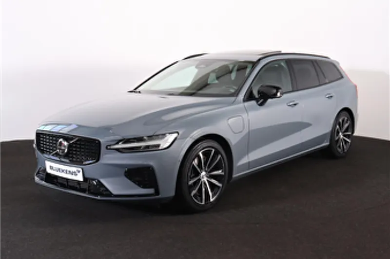Volvo V60 (2024)