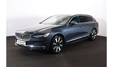 Volvo V90 (2025) — foto 1