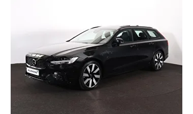 Volvo V90 (2024) — foto 1