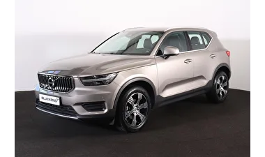 Volvo XC40 (2022) — foto 1