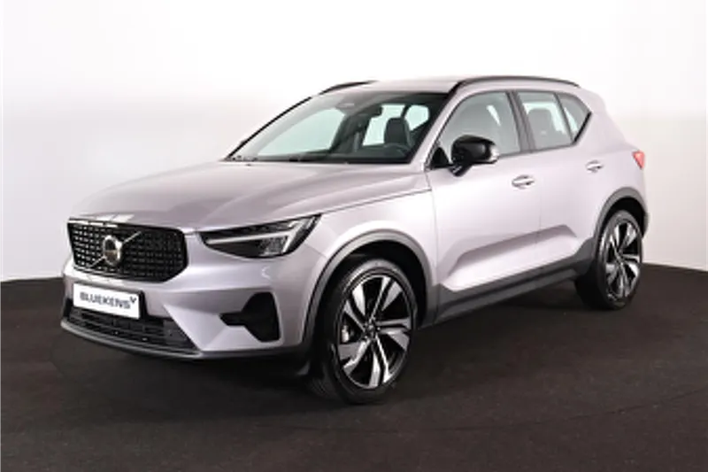 Volvo XC40 (2026)