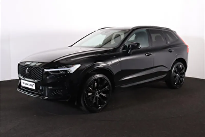 Volvo XC60 (2026)