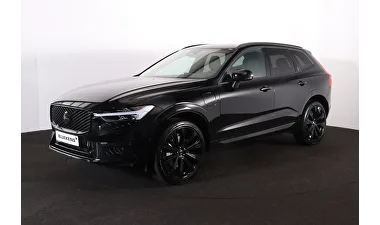 Volvo XC60 (2026) — foto 1