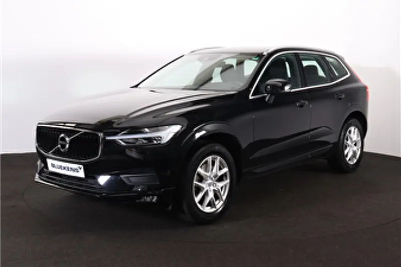 Volvo XC60 (2021)