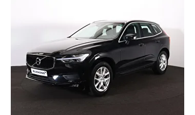 Volvo XC60 (2021) — foto 1