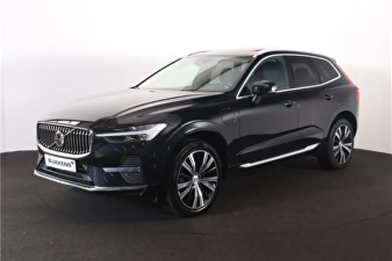Volvo XC60 (2021)