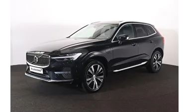 Volvo XC60 (2021) — foto 1