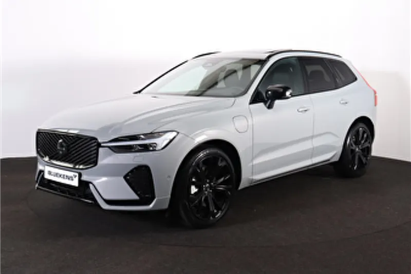 Volvo XC60 (2026)